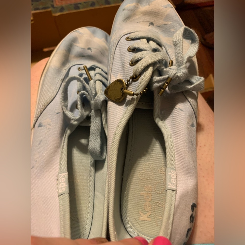 Taylor swift 1989 keds